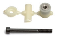 (image for) T-Nut & Thrust Bolt