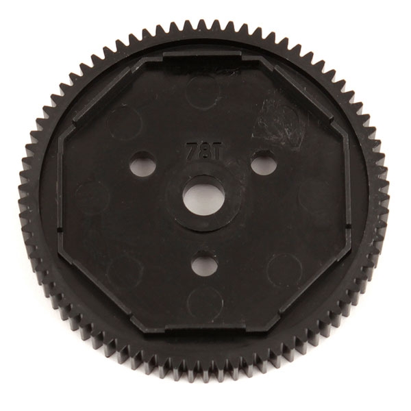 (image for) B6.1 SPUR GEAR 78T 48DP