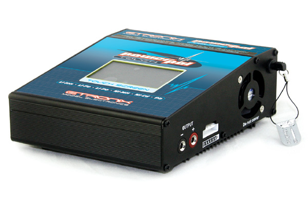 Etronix PowerPal Touch Charger/Discharger