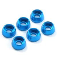 (image for) FASTRAX M3 CAP WASHER BLUE (6)