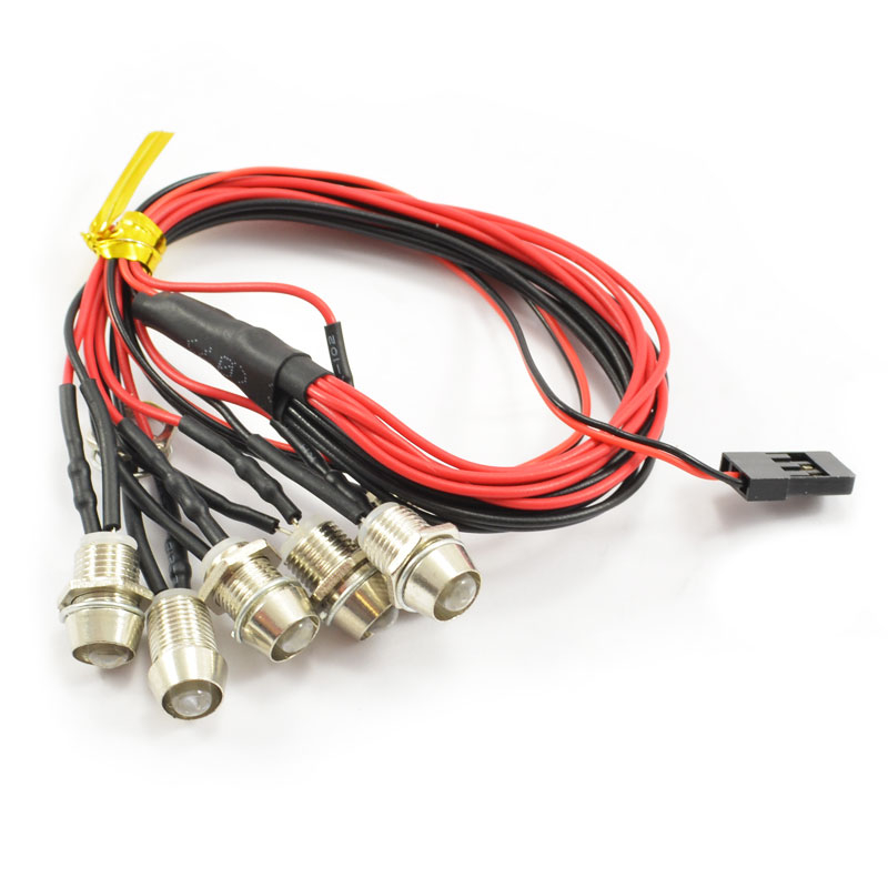 Modal Additional Images for FASTRAX BLUE HEADLIGHTS (PR)