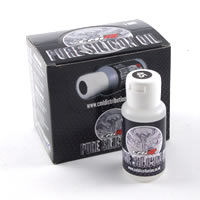 (image for) FASTRAX RACING PURE SILICONE OIL 10WT