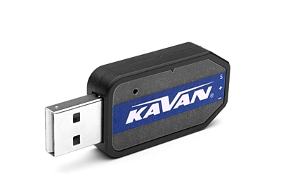 (image for) Kavan Set-up USB Programmer for MIBO Servo