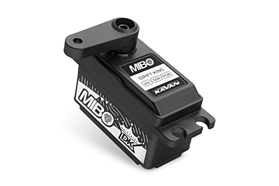 (image for) MIBO Drift King Programmable (RWD Drift Spec/18.0kg/8.4V) Brushless Servo