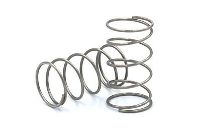 (image for) Reve D HT Rear Spring “Medium Hard” for RWD Drift (30mm lenght, 5.5 turns, 2pcs)