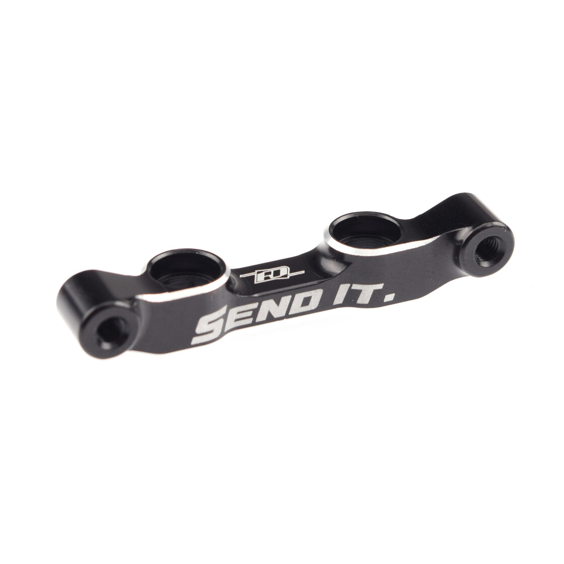 (image for) B7 | B6.4 | T6.4 | SC6.4 Aluminium Steering Plate