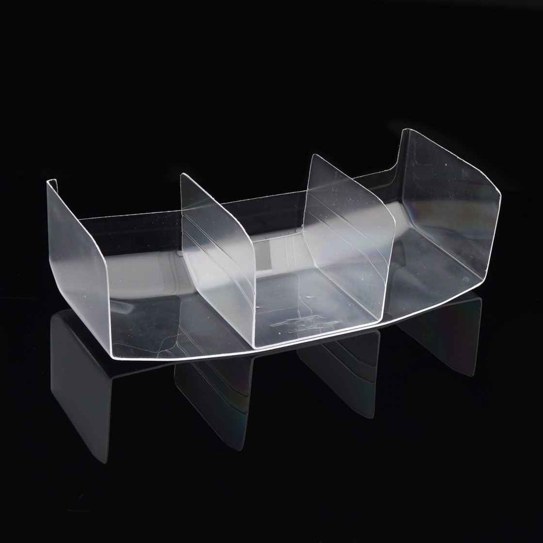 (image for) Revolution Design 1/10 ULTRA High-Downforce Wing (7" | Pre-cut incl. Center Divider)