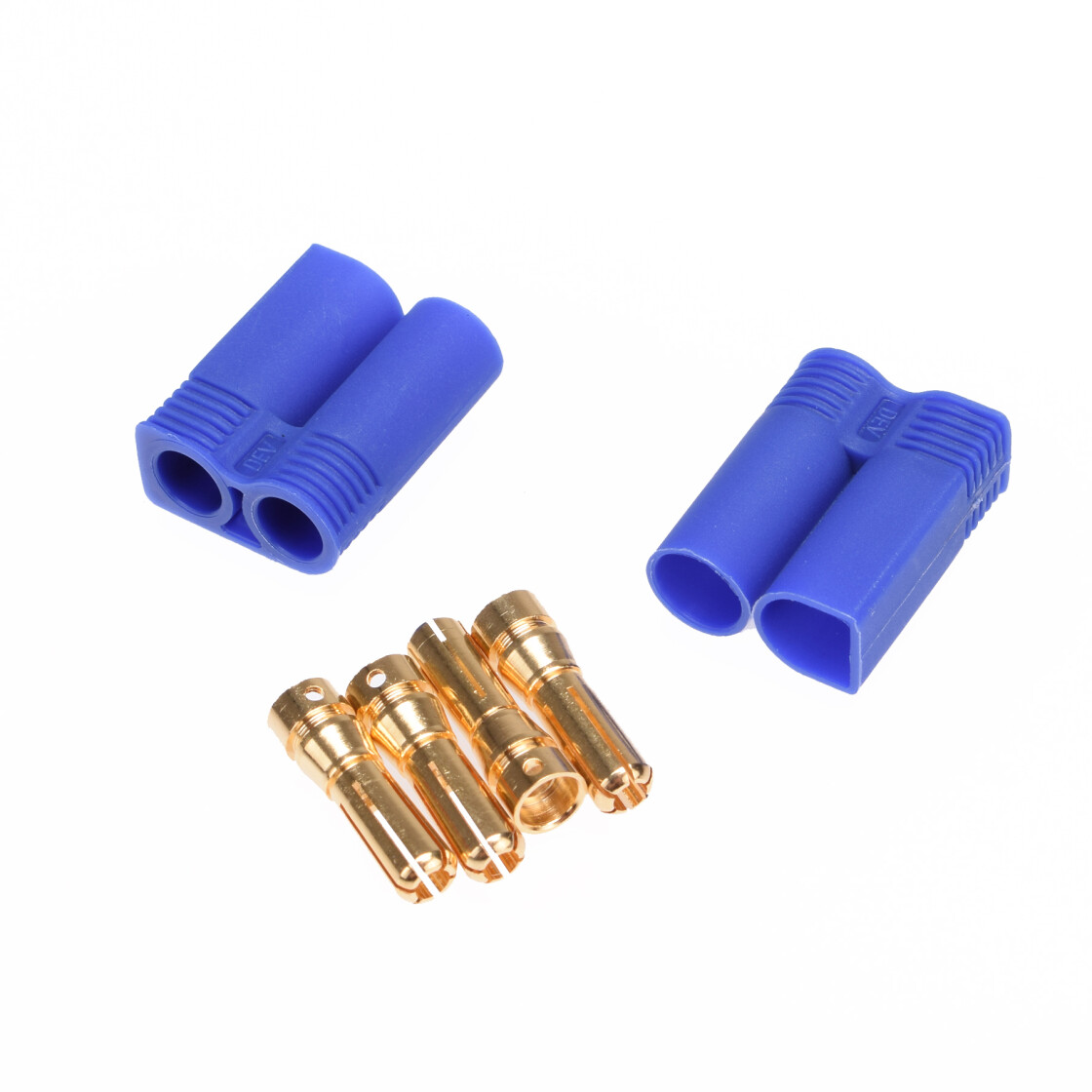 (image for) EC5 Connector male (2pcs)