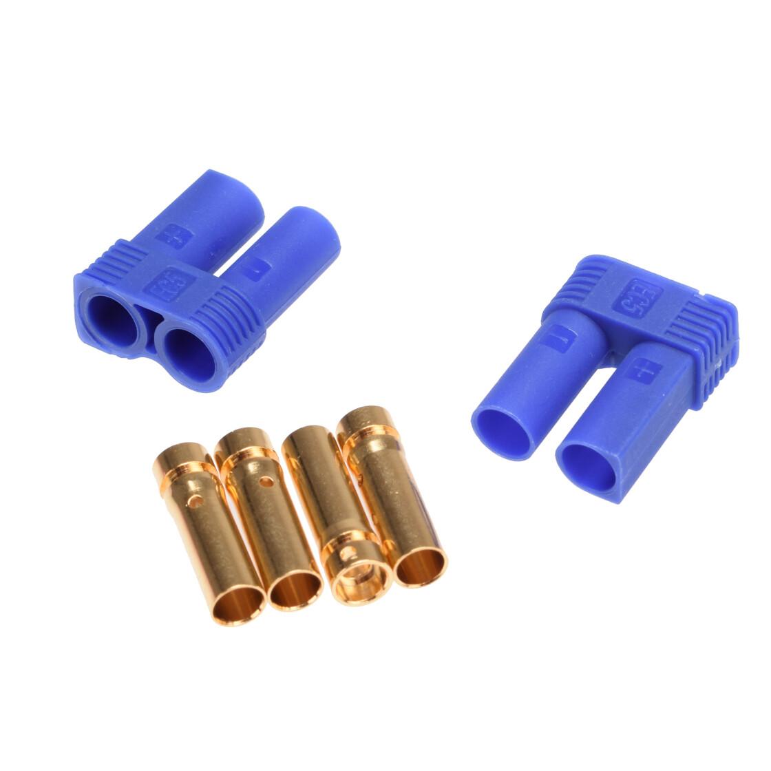 (image for) EC5 Connector female (2pcs)