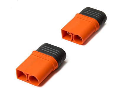 (image for) Spektrum IC5 Connector Female (2pcs)