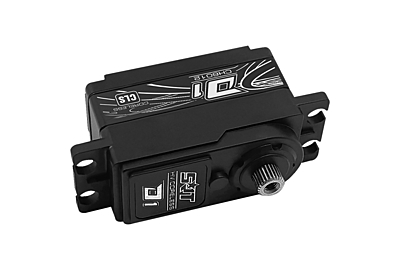 (image for) SRT CH6012 Low Profile D1 Drift (0.06s/12.0kg/7.4V) Coreless Servo