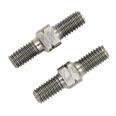 (image for) Yeah Racing 64 Titanium Turnbuckle 3x14mm (2pcs)