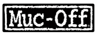 (image for) Muc-off